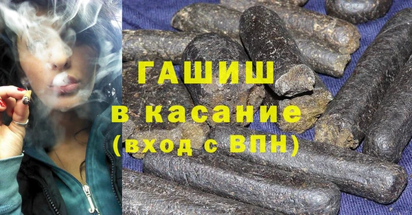 шишки Абаза